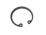 DIN 472 retaining ring